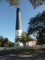 Fort Barrancas and Pensacola Lighthouses